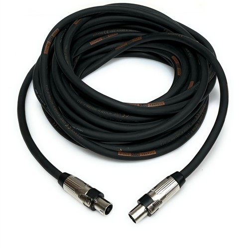 Systems cavo speakon 4p - speakon,