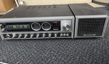 Vintage CB Radio Stazione Base
