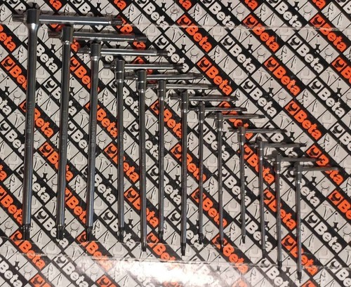 Torx beta chiave - torx,