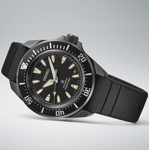Orologio seiko prospex sbdy133 - orologio,