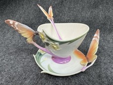 FRANZ Butterfly (XP1907) Set