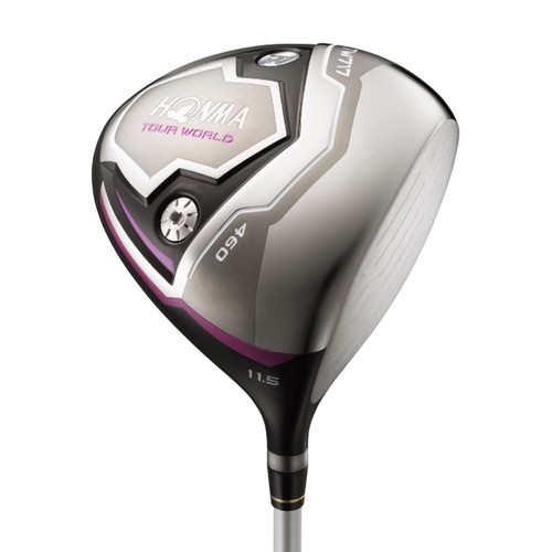 Honma tour world driver - world, 11,5°