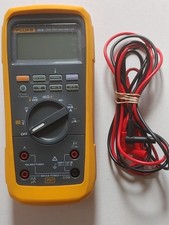 1PCS NEW FLUKE 28-II 28-2