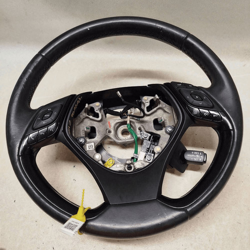 181651525 volante toyota - volante, c-hr