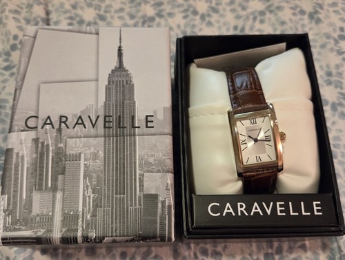 44l234 caravelle bulova - by,
