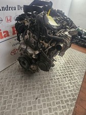 MOTORE OPEL ASTRA / MOKA KM 121.000 1.6 DIESEL 2015-2019 B16DTL/LVM