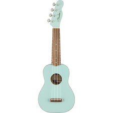 FENDER VENICE UKULELE SOPRANO