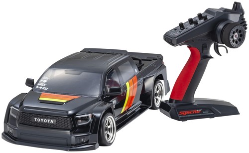 Kyosho 2wd fazer d2 - 2wd,
