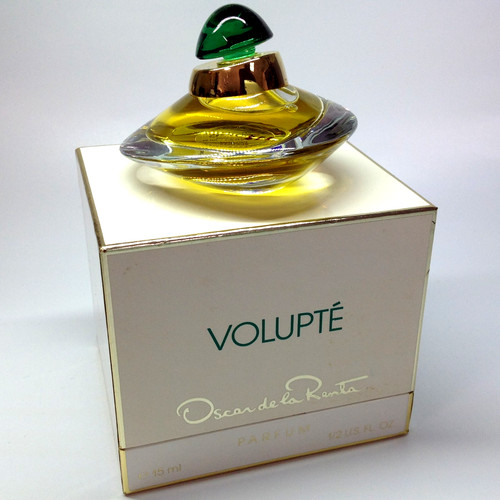 Oscar renta volupte 15ml - oscar,