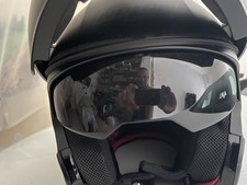 Casco modulare nolan - modulare,