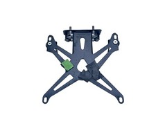 PORTA TARGA ORIGINALE HONDA HORNET 600 2010