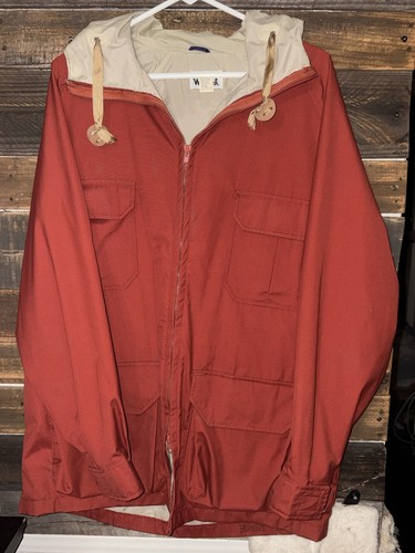 Giacca parka montagna - , pristine