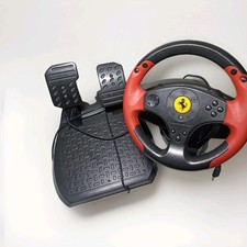 Volante Trumaster Ferrari Per