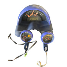 Quadro Strumenti Smart -