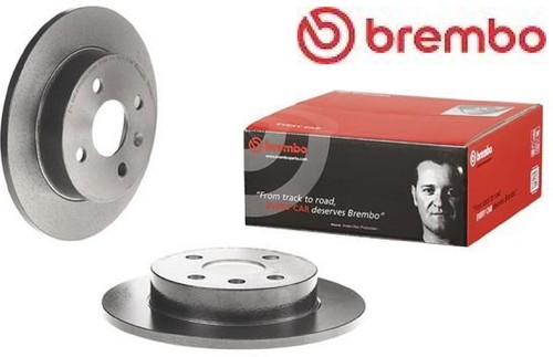 Dischi freno brembo - dischi,