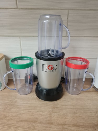 Magic bullet 1001 set - mb‐1001,