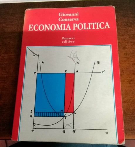 Economia politica per gli - economia,