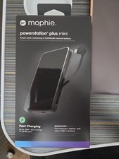 Mophie powerstation plus - powerstation,