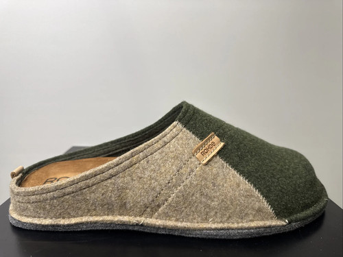 Ciabatta uomo rohde - uomo, 46