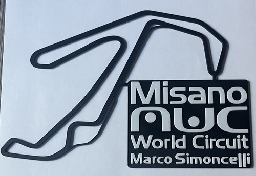 Misano world circuit - misano,