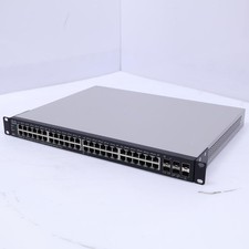 Cisco SG500X-48P-K9 v05 52