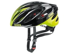 Casco strada Uvex boss taglia