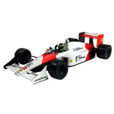 Modellino F1 Werk83 1/18