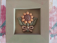 THUN QUADRO GIRASOLE