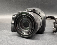Sony Cyber-Shot DSC-HX300