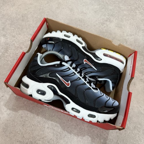Nike air max plus - max,
