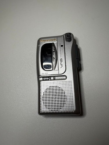 Panasonic 305 microcassette - panasonic, rn-305