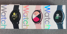 Samsung Galaxy Watch Active