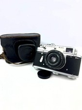 ZORKI-4K KMZ fotocamera