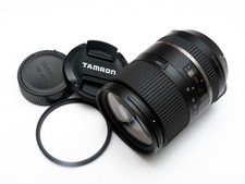 A+ Tamron B016 Di II VC PZD