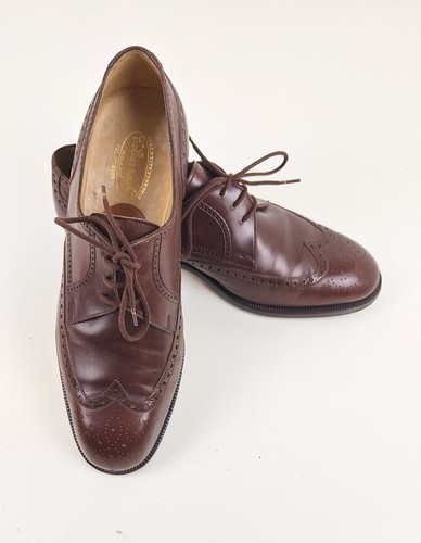Mocassini scarpe vintage - mocassini/scarpe,