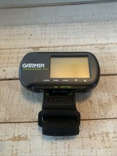 Garmin forerunner 201 personal trainer solo dispositivo gps