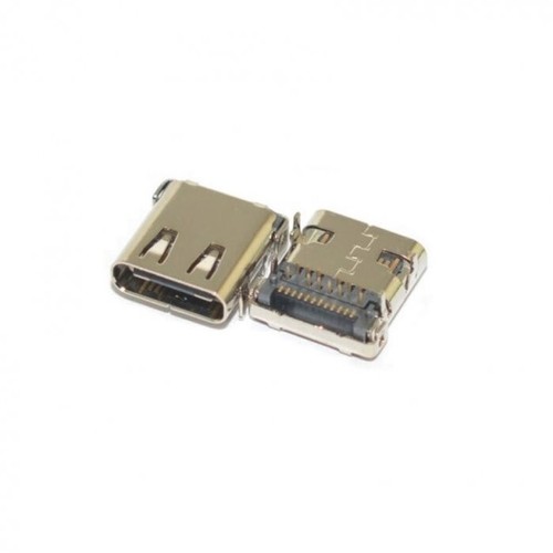 3pcs usb connector socket - connector,
