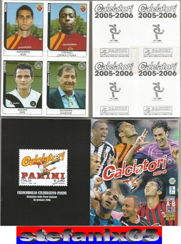 Set aggiornamenti completi - aggiornamenti,