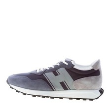 Hogan men shoes h601 - hogan,