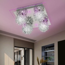 Plafoniera LED Lampada da