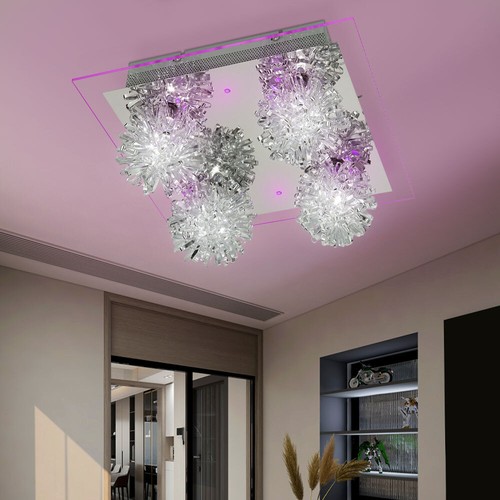Plafoniera led lampada - plafoniera, da