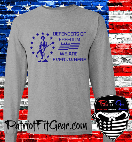 Shirt difensori della - t-shirt,difensori,