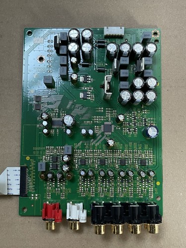 Oppo audio out board - out, per
