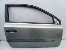 SPORTELLO  PORTIERA ANTERIORE DESTRA FIAT STILO ANNO 2004 3 PORTE (1.9 JTD)