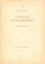 Padova città materna (Disegni