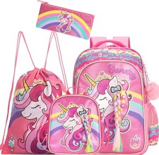 Zaino unicorno accessori - zaino, +accessori