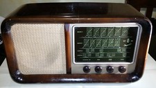 Radio Magnadyne Sv 60 Anni 50