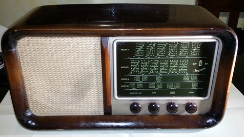 Radio magnadyne anni - sv,