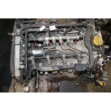 MOTORE COMPL. 198A2000 LANCIA