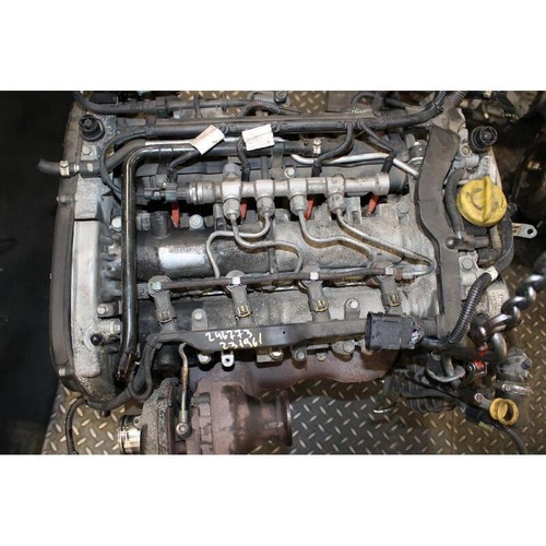 Motore compl 198a2000 lancia - 198a2000,